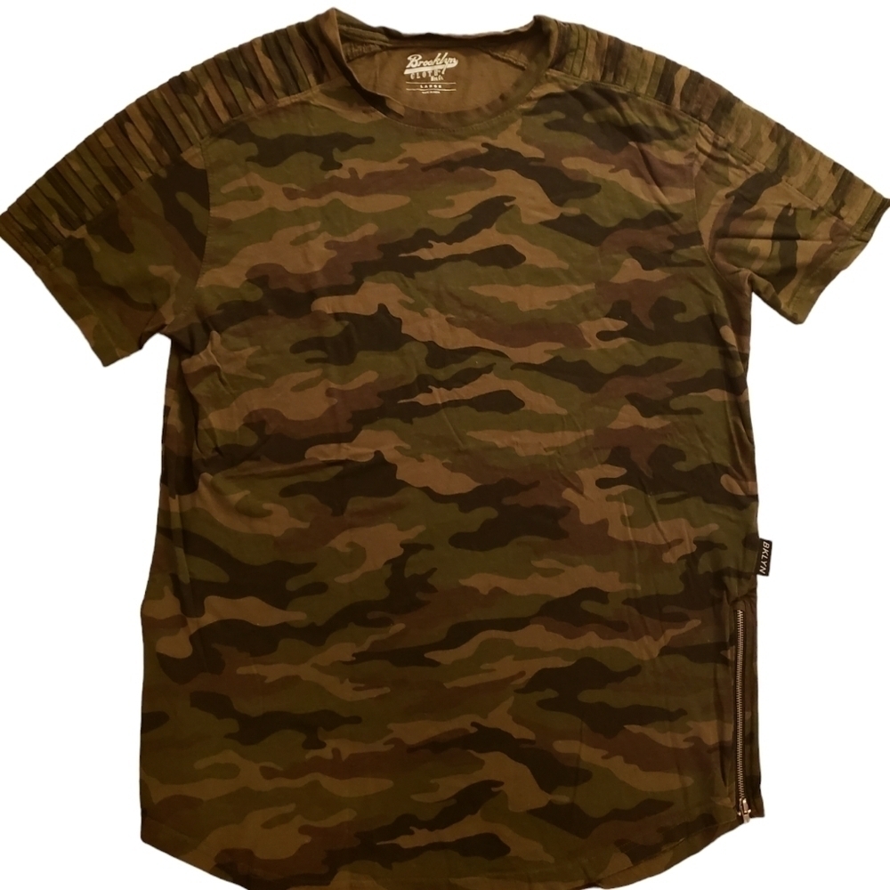 Brooklyn Cloth Men's TShirt